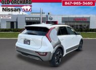 2023 Kia Niro EV Wave SUV