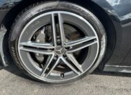 2022 Mercedes-Benz AMG CLA 45 CLA 45 AMGÂ® Sedan