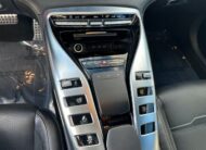 2024 Mercedes-Benz AMG GT 43 4-Door Base Hatchback