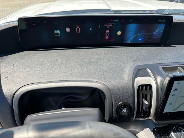 2025 Ford Expedition Active SUV