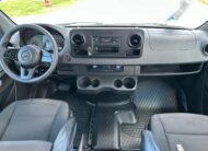 2024 Mercedes-Benz Sprinter 2500 Crew 144 WB Van
