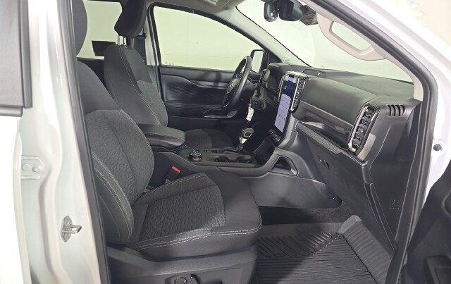 2024 Ford Ranger XLT Truck SuperCrew