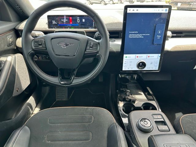 2023 Ford Mustang Mach-E GT SUV