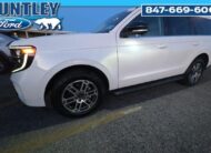 2025 Ford Expedition Active SUV