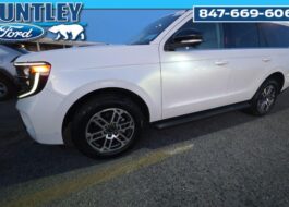 2025 Ford Expedition Active SUV