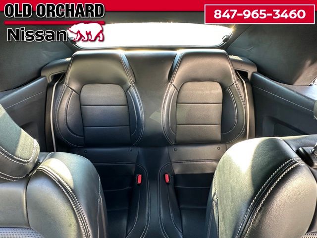 2024 Ford Mustang Ecoboost Premium Convertible