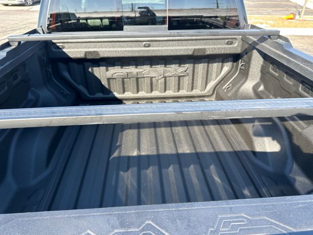 2023 GMC Canyon AT4X Truck Crew Cab