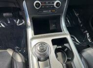 2022 Ford Edge Titanium SUV