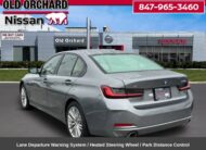 2023 BMW 330e 330e xDrive Sedan