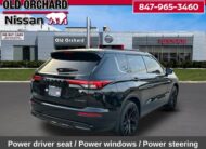 2026 Nissan Rogue Plug-In Hybrid Platinum SUV