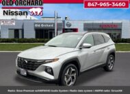 2024 Hyundai Tucson Limited SUV