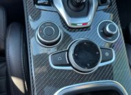2022 Alfa Romeo Stelvio Quadrifoglio SUV