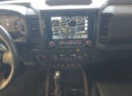 2024 Nissan Frontier PRO-4X Truck Crew Cab