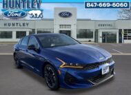 2024 Kia K5 GT-Line Sedan