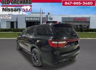2022 Dodge Durango R/T SUV