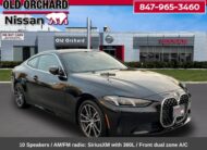 2025 BMW 430i 430i xDrive Coupe