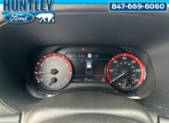 2023 Nissan Frontier PRO-4X Truck Crew Cab