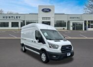 2022 Ford E-Transit-350 Cargo Base Van High Roof Van