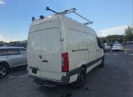 2024 Mercedes-Benz Sprinter 2500 Crew 144 WB Van