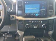 2023 Ford F-150 Lightning XLT Truck SuperCrew Cab