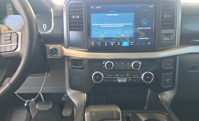 2023 Ford F-150 Lightning XLT Truck SuperCrew Cab
