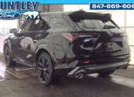 2025 Acura ADX A-Spec Advance Package SUV
