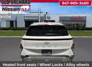 2025 Hyundai Kona Limited SUV