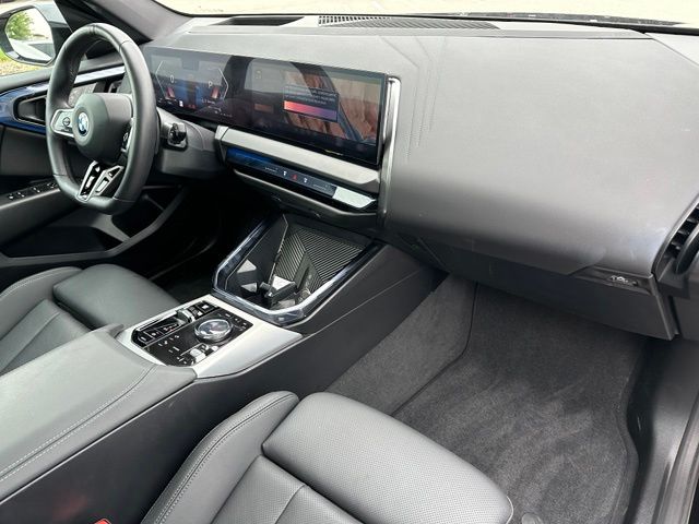 2025 BMW X3 30 xDrive SUV
