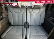 2025 Kia Sorento Hybrid SX Prestige SUV