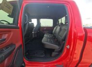 2022 Ram 1500 Rebel Truck Crew Cab