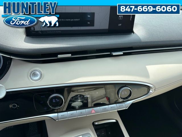 2023 Genesis GV70 2.5T SUV