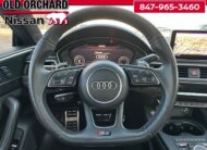 2019 Audi RS 5 2.9T Sportback