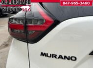 2023 Nissan Murano SV SUV