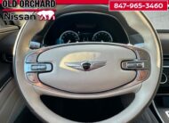 2023 Genesis GV80 3.5T SUV