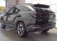 2024 Hyundai Tucson Limited SUV
