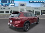 2024 Nissan Rogue SV SUV
