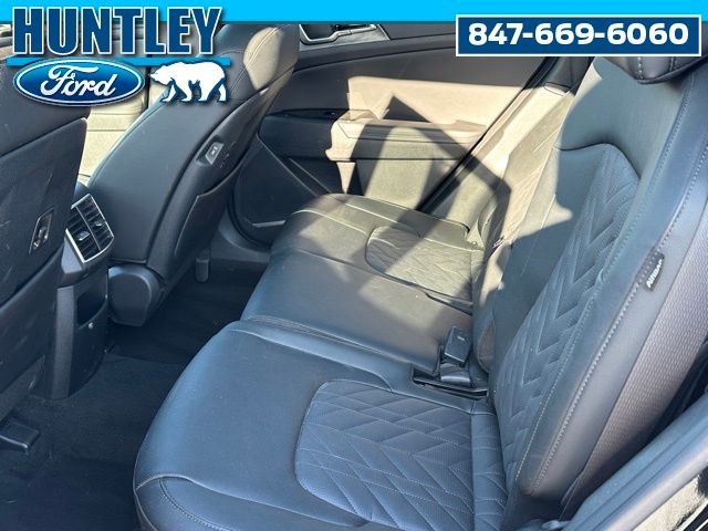 2025 Kia Sportage X-Line SUV