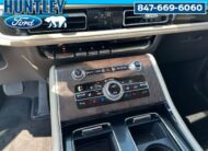 2022 Lincoln Aviator Reserve SUV