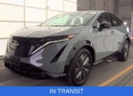 2024 Nissan ARIYA Evolve+ e-4orce SUV
