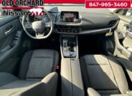 2026 Nissan Rogue SV SUV