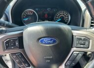 2018 Ford F-150 Limited Truck SuperCrew Cab