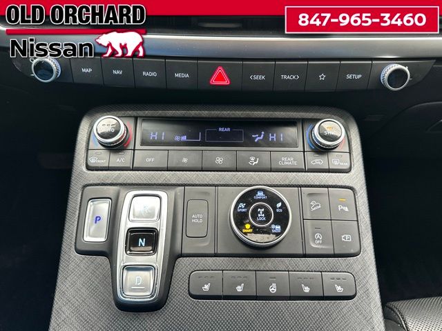 2024 Hyundai Palisade Limited SUV
