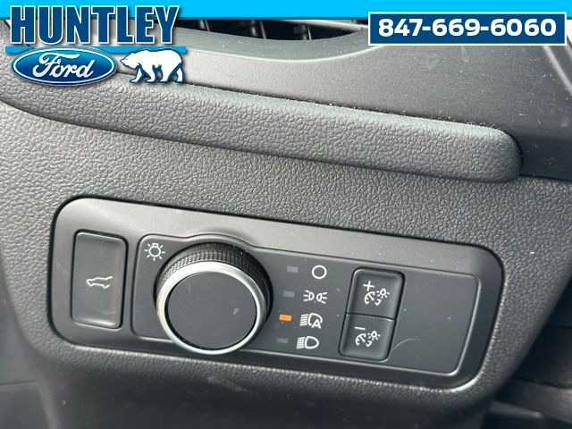 2022 Ford Escape SE SUV