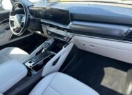 2023 Kia Telluride S SUV