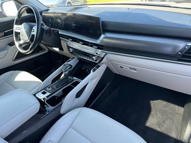 2023 Kia Telluride S SUV