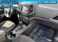 2019 Jeep Cherokee Latitude SUV