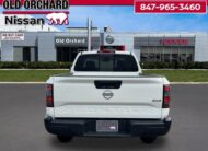 2026 Nissan Frontier S Truck King Cab
