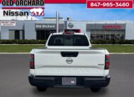 2026 Nissan Frontier S Truck King Cab