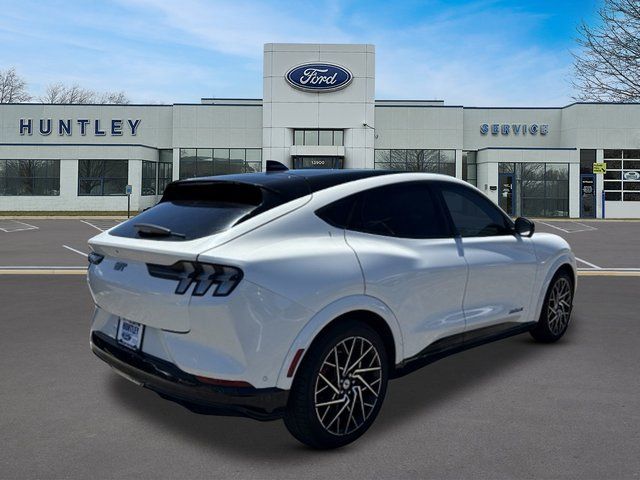 2023 Ford Mustang Mach-E GT SUV