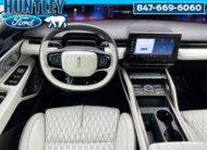 2025 Lincoln Nautilus Black Label SUV